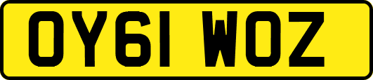 OY61WOZ