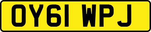 OY61WPJ
