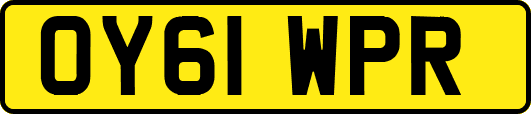 OY61WPR