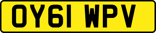 OY61WPV