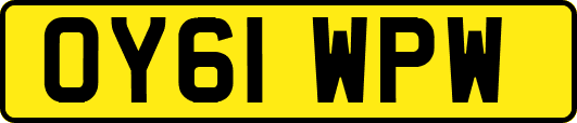 OY61WPW