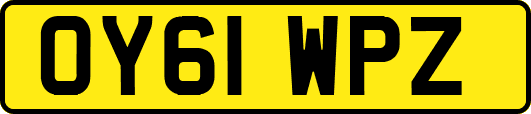 OY61WPZ