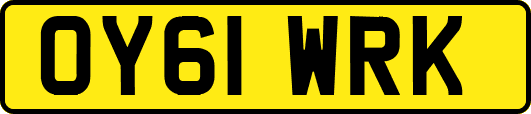 OY61WRK