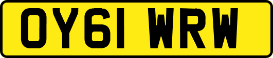 OY61WRW
