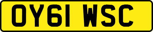 OY61WSC
