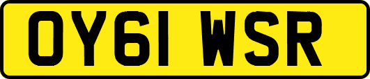 OY61WSR