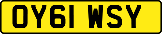 OY61WSY