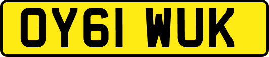 OY61WUK