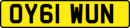 OY61WUN