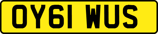 OY61WUS