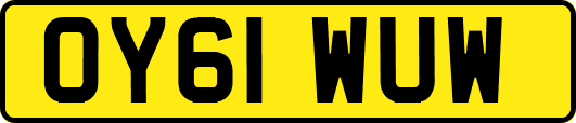 OY61WUW