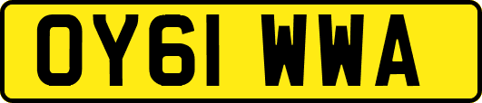 OY61WWA