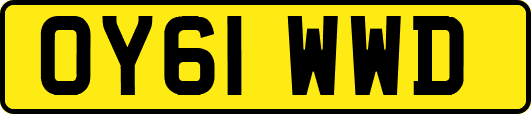 OY61WWD