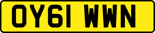 OY61WWN