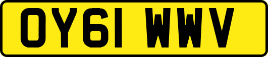 OY61WWV