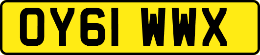 OY61WWX