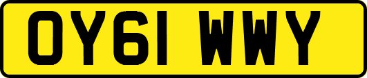 OY61WWY