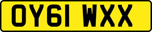 OY61WXX