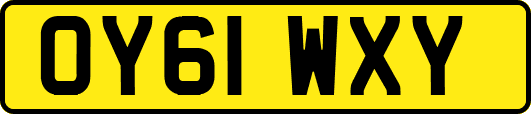 OY61WXY