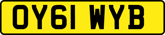 OY61WYB