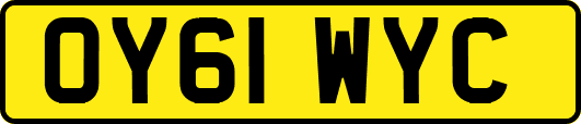 OY61WYC