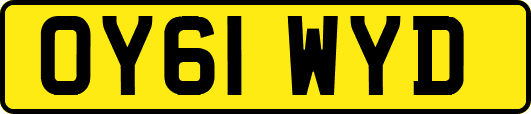 OY61WYD