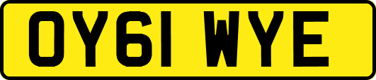 OY61WYE