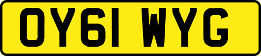 OY61WYG