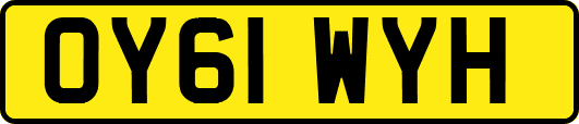 OY61WYH