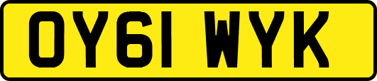OY61WYK