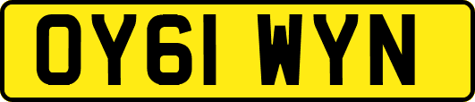 OY61WYN
