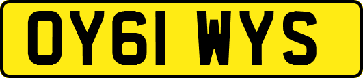 OY61WYS