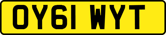 OY61WYT
