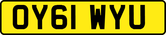 OY61WYU