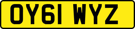 OY61WYZ