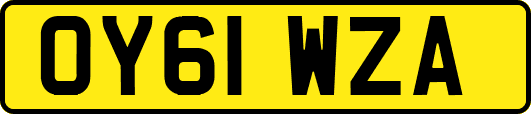 OY61WZA