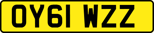 OY61WZZ