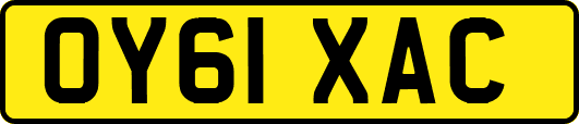 OY61XAC