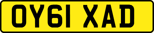 OY61XAD