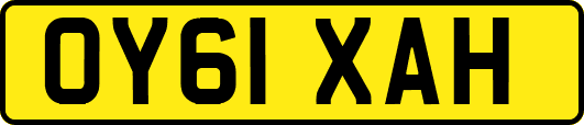 OY61XAH