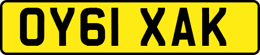OY61XAK