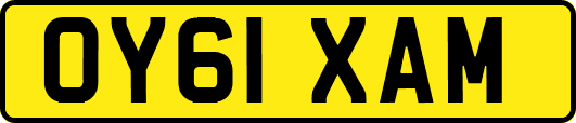 OY61XAM