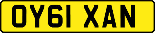 OY61XAN