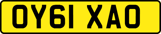 OY61XAO