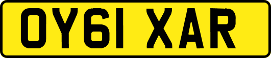 OY61XAR