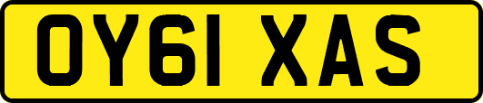 OY61XAS