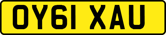 OY61XAU