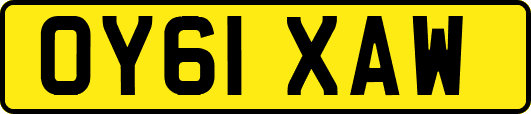OY61XAW