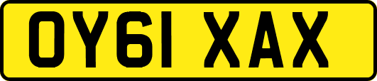 OY61XAX