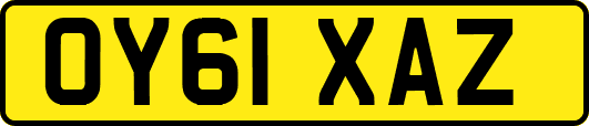 OY61XAZ